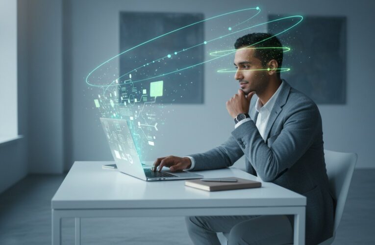 La próxima idea de negocio brillante podría lanzarse pronto.