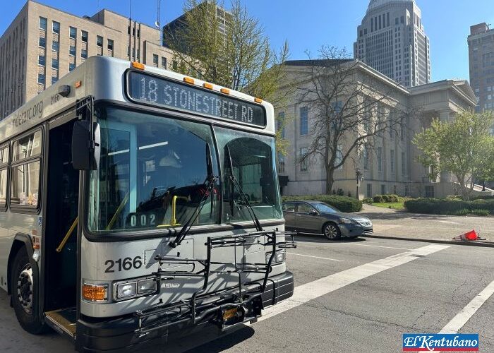 TARC anuncia pase de autobús de verano con viajes ilimitados para jóvenes hasta agosto
