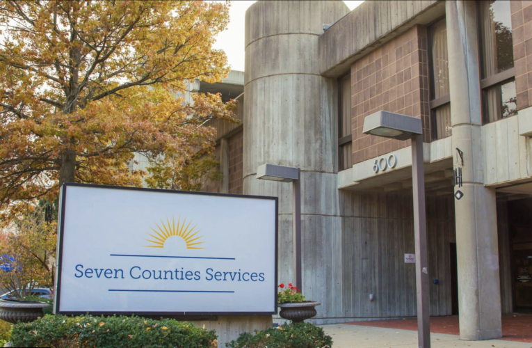 Seven Counties Services abrirá un nuevo centro de crisis en Louisville este verano.