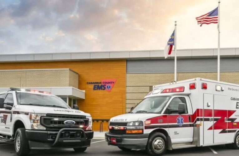 El servicio de emergencias médicas del centro médico recibe 310.000 dólares para fortalecer el programa de paramédicos comunitarios.