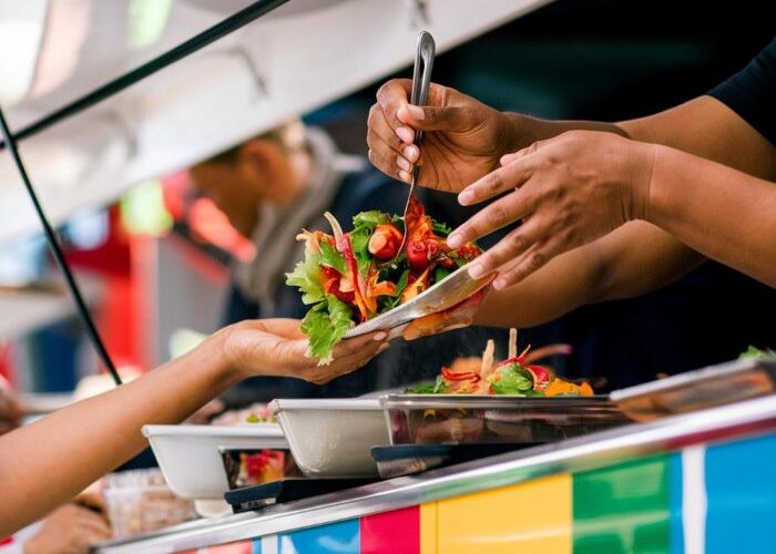 Kentucky se prepara para coronar al campeón estatal de Food Trucks