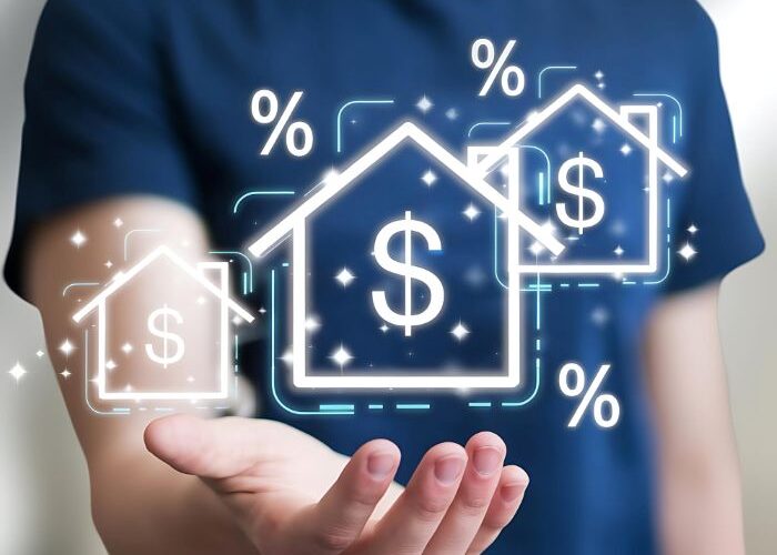 Precios de viviendas se reducen en todo el país. Louisville entre las 10 primeras ciudades